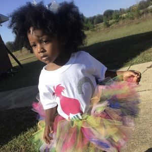 Meet your Posher, Rayshon